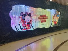 -泡泡玛特POPMART(西单大悦城店)
