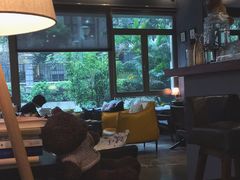 -咖法森林·咖啡  酒吧(天河店)