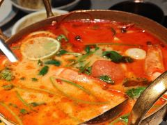 冬阴功-Home Thai·泰谣(王府井apm店)