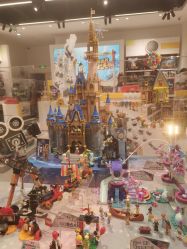 -乐高授权专卖店(中关村领展店)