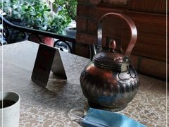 -维吾尔餐厅(宜山路店)