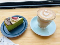 -ChanDu躔度咖啡(灯塔店)