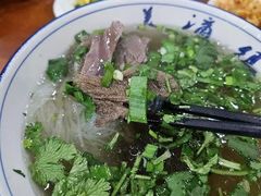 -澄城水盆羊肉(澄县老哥红庙坡店)