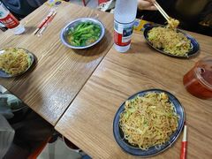 -春妹沙县小吃(新华北路店)