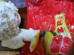 -天喻天天鲜水果超市(静馨园店)