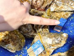 -盒马鲜生(馥邦国际店)