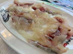 -源港渔村-中山脆肉鲩(博罗店)
