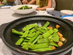 -师味葱扒虎头鲤·水席洛阳菜(元华店)