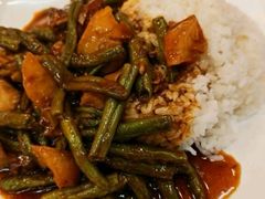 -华天新川面馆(闹市口店)