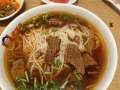 -南城香·饭香串香馄饨香(花园北路店)