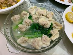 -旌湖国际酒店.自助餐