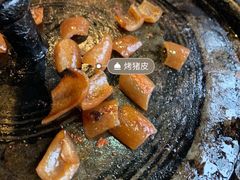 精品五花肉-7年8班朝鲜族非遗美食(三钢里店)