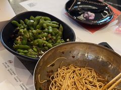 -一棠龙虾•王牌虾球(恒隆广场店)