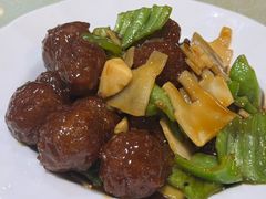 -东四民芳餐厅(世茂工三店)