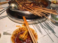 -水碾河刘老大串串香(水碾河路店)