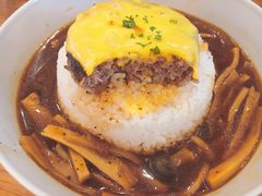 -红小满休闲餐厅(十全街店)