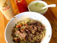 -阿阳牛腩腌面店