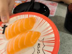 -友壹町寿司(佛山新DNA店)