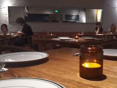-La Strada(安福路店)