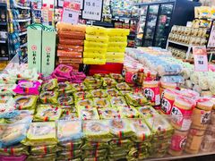 -永辉超市(回龙观店)