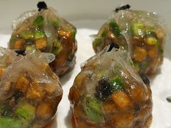 -富淳饭店(陆家嘴保利广场店)