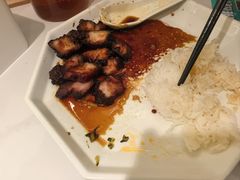 -姚姚酸菜鱼·金戈戈香港豉油鸡(喜荟城联名店)
