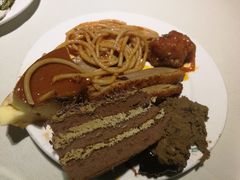 -戈拿旺巴西烤肉(崇文门店)
