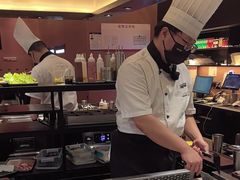-大神太神·铁板烧(七宝领展广场店)