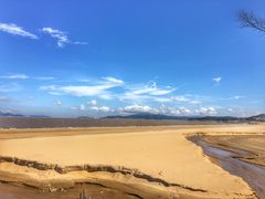 -普陀山风景名胜区-千步大沙