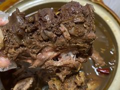 羊羯子-宝瑞门钉肉饼店