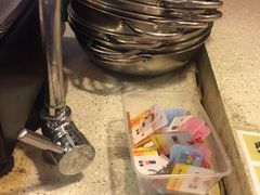 -拿渡·水煮鱼 麻辣香锅(西单大悦城店)