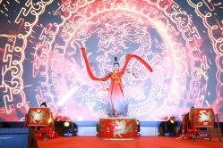 -上海雅居乐万豪侯爵酒店·宴会厅