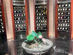 -温德姆花园酒店-鼎丰阁中餐厅