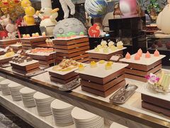 -长兴开元名都大酒店·地中海咖啡厅