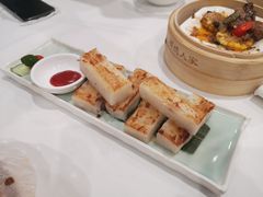 风味萝卜糕-顺德人家食府(黄金广场店)