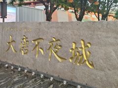 -大唐不夜城