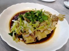 -和平馆·地道港澳茶餐厅(西门口店)
