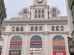 -孙文西路步行街
