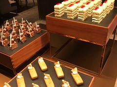 -康莱德酒店·美庭自助餐厅