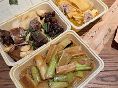 -绍兴老味道·非遗门店(银泰城店)