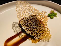 -万丽轩·粤菜(王府井金茂万丽酒店)