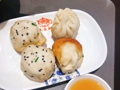 -大壶春生煎(四川中路店)