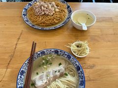 -裕兴记·三虾面(西北街总店)