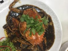 -牛车水美食街