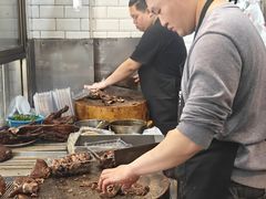 -春梅里卤鹅馆·47年老字号(中山路店)