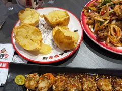-钱锋炭缸烧烤(南湖大路总店)