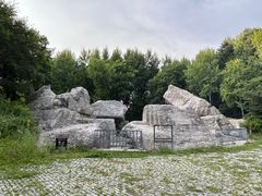 -二战终结地纪念园