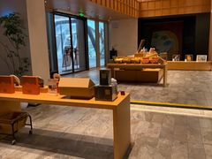 -奈雪茶院·茶室茶馆(广州粤海天地店)