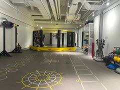 -FLARE STAR FITNESS(复地活力城店)