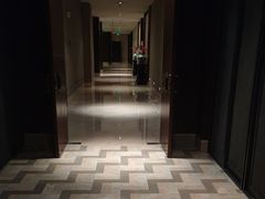 -西安凯悦酒店·湖畔中餐厅